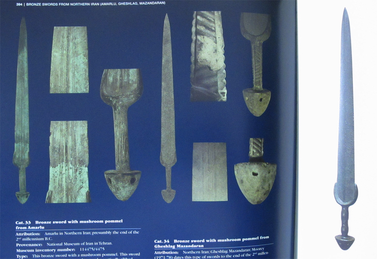 New-Gallery-Of-Ancient-Bronze-Weaponry-From-Western-Asia